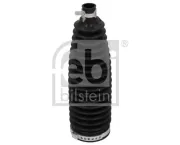 Faltenbalgsatz, Lenkung Vorderachse links Vorderachse rechts FEBI BILSTEIN 196673