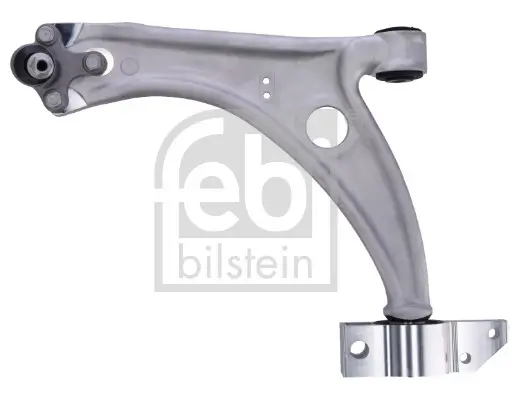 Lenker, Radaufhängung Vorderachse links FEBI BILSTEIN 196675