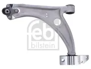 Lenker, Radaufhängung Vorderachse links FEBI BILSTEIN 196675