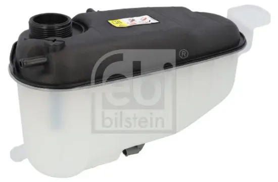 Ausgleichsbehälter, Kühlmittel FEBI BILSTEIN 196676 Bild Ausgleichsbehälter, Kühlmittel FEBI BILSTEIN 196676