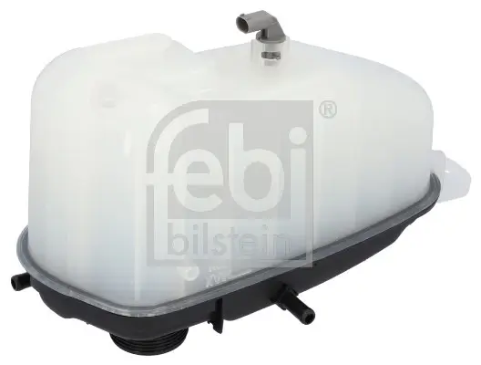 Ausgleichsbehälter, Kühlmittel FEBI BILSTEIN 196676 Bild Ausgleichsbehälter, Kühlmittel FEBI BILSTEIN 196676