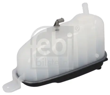 Ausgleichsbehälter, Kühlmittel FEBI BILSTEIN 196678 Bild Ausgleichsbehälter, Kühlmittel FEBI BILSTEIN 196678