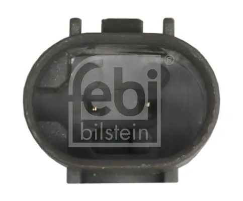 Ausgleichsbehälter, Kühlmittel FEBI BILSTEIN 196678 Bild Ausgleichsbehälter, Kühlmittel FEBI BILSTEIN 196678