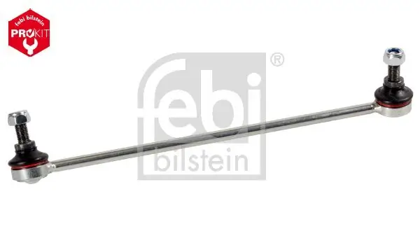 Stange/Strebe, Stabilisator Vorderachse links FEBI BILSTEIN 19667