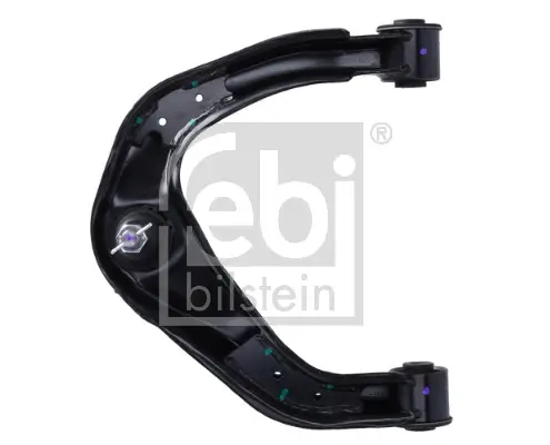 Lenker, Radaufhängung oben Vorderachse rechts FEBI BILSTEIN 196690 Bild Lenker, Radaufhängung oben Vorderachse rechts FEBI BILSTEIN 196690