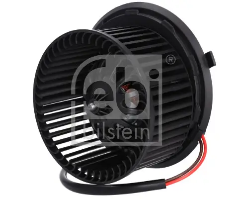 Innenraumgebläse 12 V FEBI BILSTEIN 196691