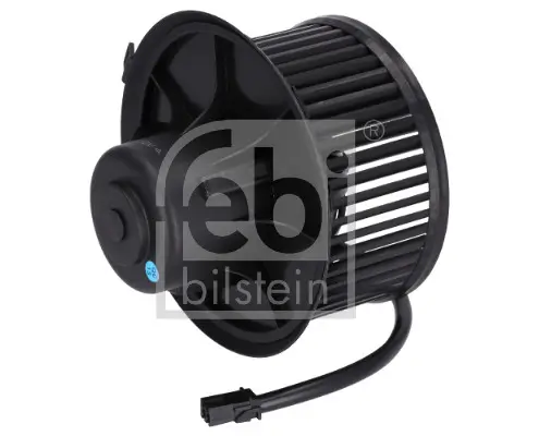 Innenraumgebläse 12 V FEBI BILSTEIN 196691 Bild Innenraumgebläse 12 V FEBI BILSTEIN 196691