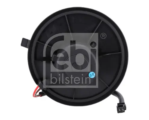 Innenraumgebläse 12 V FEBI BILSTEIN 196691 Bild Innenraumgebläse 12 V FEBI BILSTEIN 196691