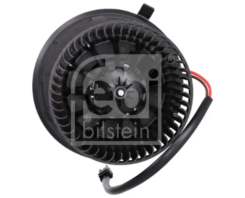 Innenraumgebläse 12 V FEBI BILSTEIN 196691 Bild Innenraumgebläse 12 V FEBI BILSTEIN 196691
