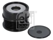 Luftfilter FEBI BILSTEIN 26989