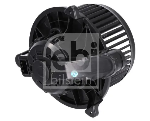 Innenraumgebläse 12 V FEBI BILSTEIN 196702 Bild Innenraumgebläse 12 V FEBI BILSTEIN 196702
