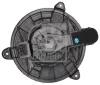 Innenraumgebläse 12 V FEBI BILSTEIN 196702 Bild Innenraumgebläse 12 V FEBI BILSTEIN 196702
