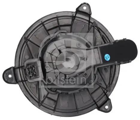 Innenraumgebläse 12 V FEBI BILSTEIN 196702 Bild Innenraumgebläse 12 V FEBI BILSTEIN 196702