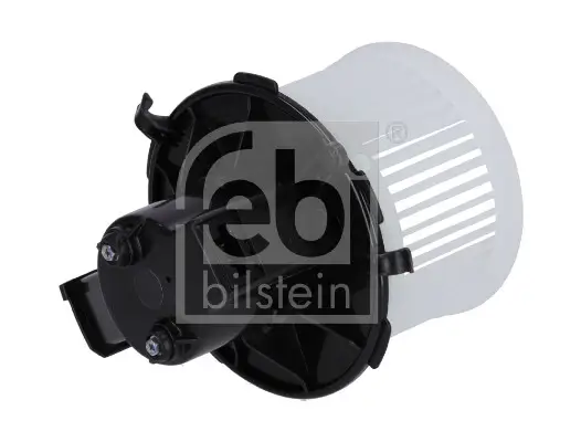 Innenraumgebläse 12 V FEBI BILSTEIN 196703 Bild Innenraumgebläse 12 V FEBI BILSTEIN 196703
