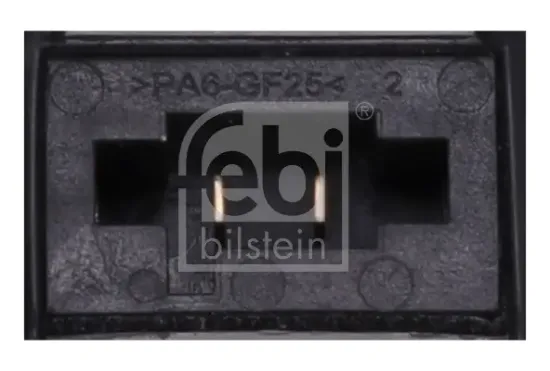 Innenraumgebläse 12 V FEBI BILSTEIN 196703 Bild Innenraumgebläse 12 V FEBI BILSTEIN 196703