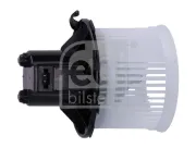 Unterdruckpumpe, Bremsanlage FEBI BILSTEIN 27005