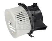 Innenraumgebläse 12 V FEBI BILSTEIN 196704