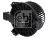 Innenraumgebläse 12 V FEBI BILSTEIN 196706 Bild Innenraumgebläse 12 V FEBI BILSTEIN 196706