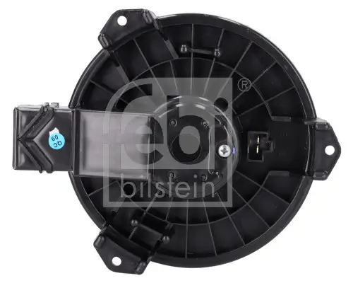 Innenraumgebläse 12 V FEBI BILSTEIN 196706 Bild Innenraumgebläse 12 V FEBI BILSTEIN 196706