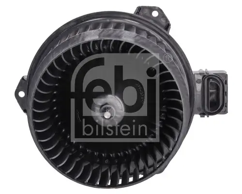 Innenraumgebläse 12 V FEBI BILSTEIN 196706 Bild Innenraumgebläse 12 V FEBI BILSTEIN 196706