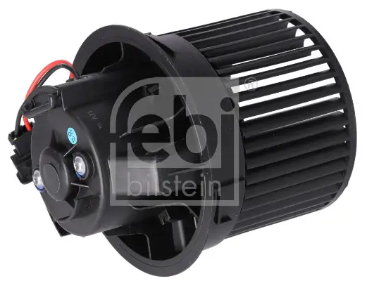 Innenraumgebläse 12 V FEBI BILSTEIN 196707 Bild Innenraumgebläse 12 V FEBI BILSTEIN 196707