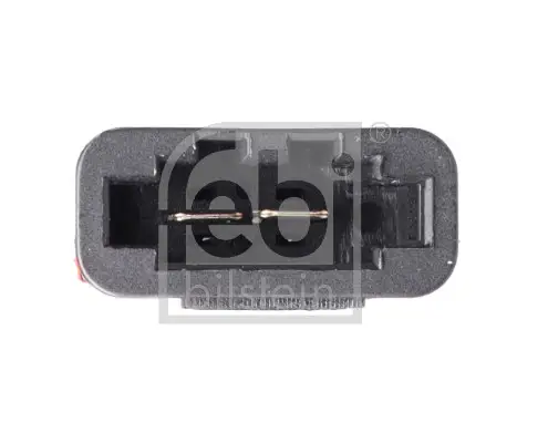 Innenraumgebläse 12 V FEBI BILSTEIN 196707 Bild Innenraumgebläse 12 V FEBI BILSTEIN 196707