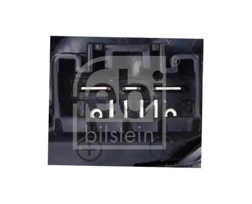 Innenraumgebläse 12 V FEBI BILSTEIN 196708 Bild Innenraumgebläse 12 V FEBI BILSTEIN 196708