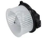 Innenraumgebläse 12 V FEBI BILSTEIN 196709