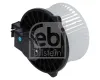 Innenraumgebläse 12 V FEBI BILSTEIN 196709 Bild Innenraumgebläse 12 V FEBI BILSTEIN 196709