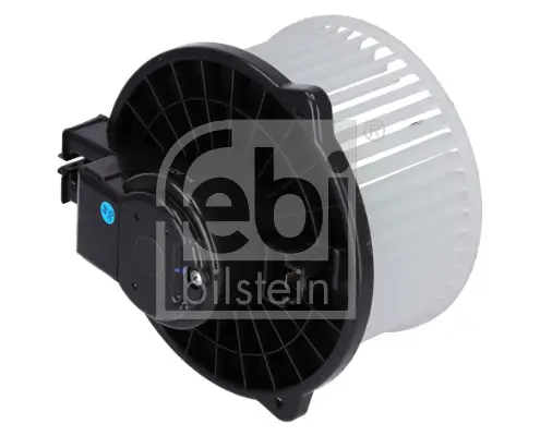 Innenraumgebläse 12 V FEBI BILSTEIN 196709 Bild Innenraumgebläse 12 V FEBI BILSTEIN 196709