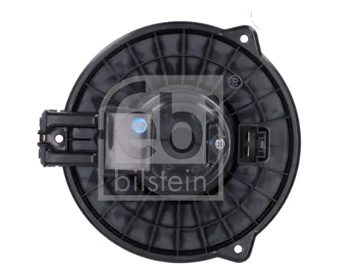 Innenraumgebläse 12 V FEBI BILSTEIN 196709 Bild Innenraumgebläse 12 V FEBI BILSTEIN 196709