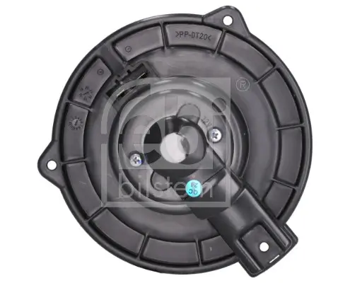 Innenraumgebläse 12 V FEBI BILSTEIN 196710 Bild Innenraumgebläse 12 V FEBI BILSTEIN 196710