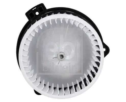 Innenraumgebläse 12 V FEBI BILSTEIN 196710 Bild Innenraumgebläse 12 V FEBI BILSTEIN 196710