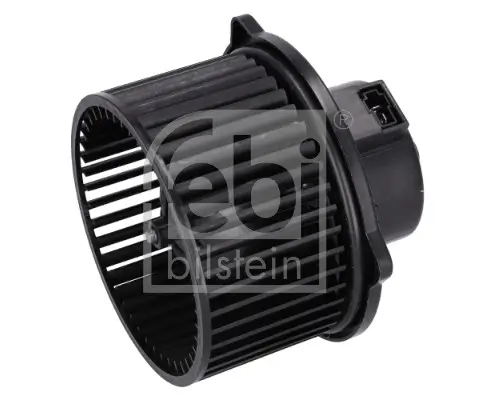 Innenraumgebläse 12 V FEBI BILSTEIN 196711