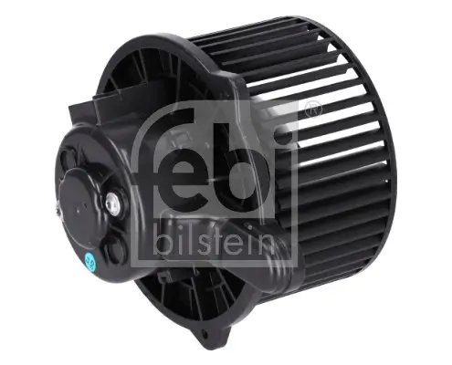 Innenraumgebläse 12 V FEBI BILSTEIN 196711 Bild Innenraumgebläse 12 V FEBI BILSTEIN 196711