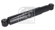 Ölpumpe FEBI BILSTEIN 27042