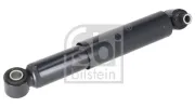 Radschraube Vorderachse Hinterachse FEBI BILSTEIN 27047