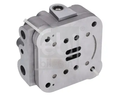 Radschraube Vorderachse Hinterachse Vorderachse Hinterachse FEBI BILSTEIN 27053 Bild Radschraube Vorderachse Hinterachse Vorderachse Hinterachse FEBI BILSTEIN 27053