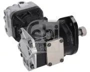 Radschraube Vorderachse Hinterachse FEBI BILSTEIN 27055