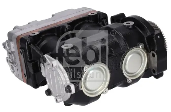 Radmutter Vorderachse Hinterachse FEBI BILSTEIN 27057 Bild Radmutter Vorderachse Hinterachse FEBI BILSTEIN 27057