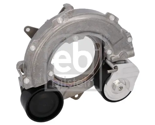 Riemenspanner, Keilrippenriemen FEBI BILSTEIN 196731 Bild Riemenspanner, Keilrippenriemen FEBI BILSTEIN 196731