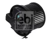 Innenraumgebläse 12 V FEBI BILSTEIN 196733 Bild Innenraumgebläse 12 V FEBI BILSTEIN 196733