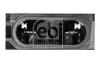 Innenraumgebläse 12 V FEBI BILSTEIN 196733 Bild Innenraumgebläse 12 V FEBI BILSTEIN 196733