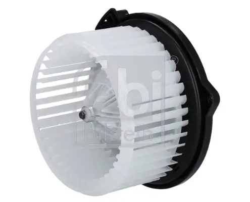 Innenraumgebläse 12 V FEBI BILSTEIN 196734