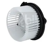 Innenraumgebläse 12 V FEBI BILSTEIN 196734