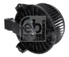 Innenraumgebläse 12 V FEBI BILSTEIN 196736 Bild Innenraumgebläse 12 V FEBI BILSTEIN 196736