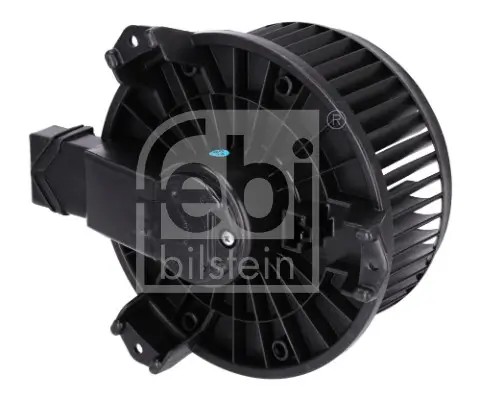 Innenraumgebläse 12 V FEBI BILSTEIN 196736 Bild Innenraumgebläse 12 V FEBI BILSTEIN 196736