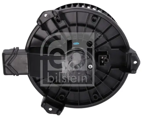 Innenraumgebläse 12 V FEBI BILSTEIN 196736 Bild Innenraumgebläse 12 V FEBI BILSTEIN 196736