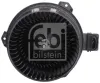 Innenraumgebläse 12 V FEBI BILSTEIN 196736 Bild Innenraumgebläse 12 V FEBI BILSTEIN 196736