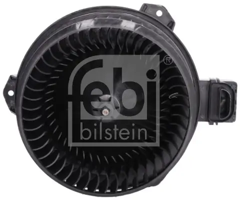 Innenraumgebläse 12 V FEBI BILSTEIN 196736 Bild Innenraumgebläse 12 V FEBI BILSTEIN 196736